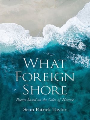 cover image of What Foreign Shore